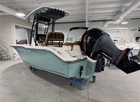 Anglers Marine